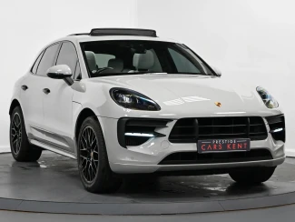 Porsche Macan Listing Image