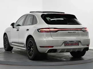 Porsche Macan Image 3