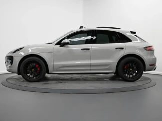 Porsche Macan Image 4