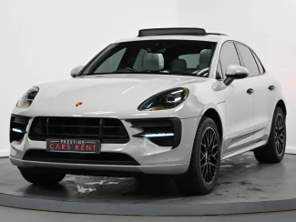 Porsche Macan Image 6