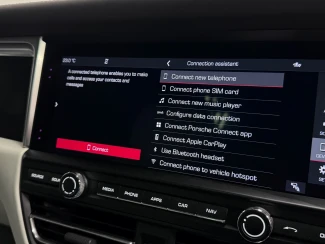 Porsche Macan Image 7