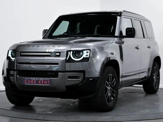 Land Rover Defender 110 Image 6