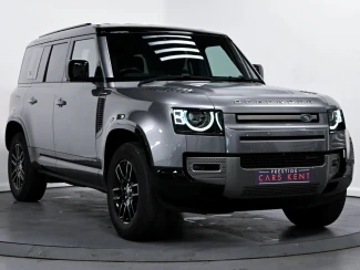 Land Rover Defender 110 Listing Image