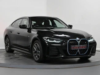 BMW i4 Listing Image