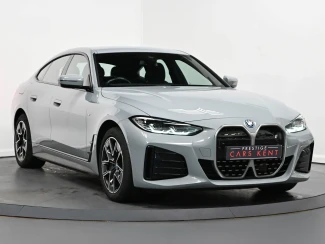 BMW i4 Listing Image