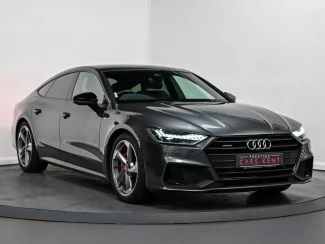 Audi A7 Listing Image