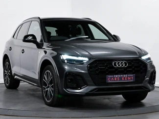 Audi Q5 Listing Image
