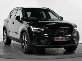Volvo XC40 Listing Image