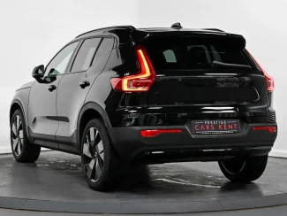 Volvo XC40 Image 3