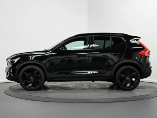 Volvo XC40 Image 4