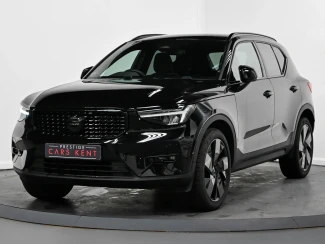 Volvo XC40 Image 6