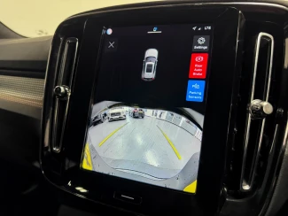 Volvo XC40 Image 8