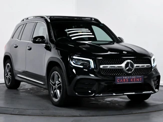 Mercedes-Benz GLB Listing Image