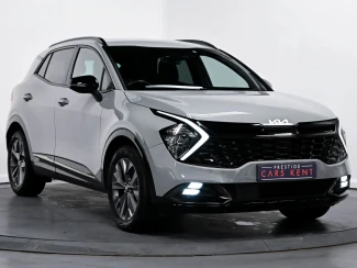 Kia Sportage Listing Image