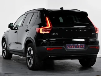Volvo XC40 Image 3