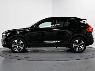 Volvo XC40 Image 4