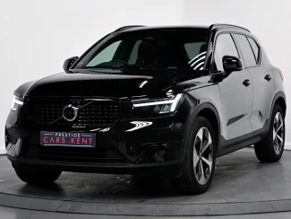 Volvo XC40 Image 6