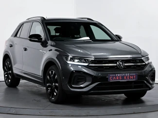Volkswagen T-Roc Listing Image