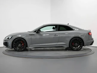 Audi RS5 Image 4