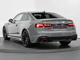 Audi RS5 Image 3
