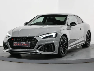 Audi RS5 Image 6