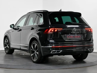 Volkswagen Tiguan Image 3