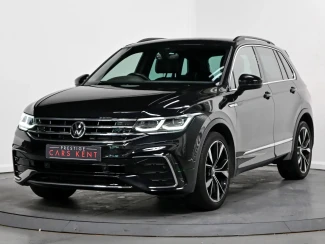 Volkswagen Tiguan Image 6