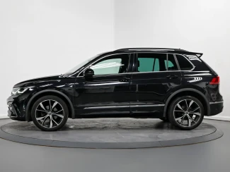 Volkswagen Tiguan Image 4