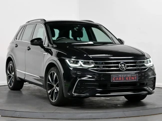 Volkswagen Tiguan Listing Image