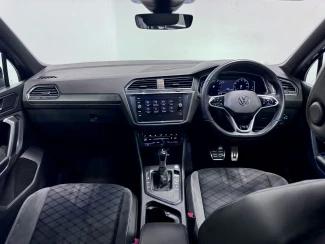 Volkswagen Tiguan Image 2