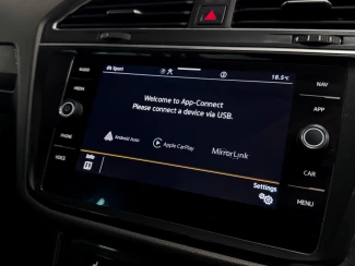 Volkswagen Tiguan Image 7
