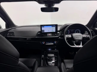 Audi Q5 Image 2