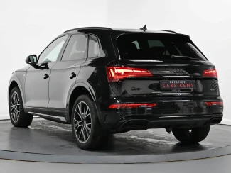 Audi Q5 Image 3