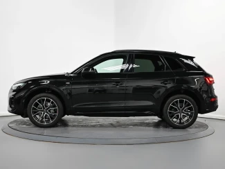 Audi Q5 Image 4