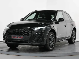 Audi Q5 Image 6