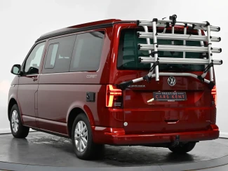 Volkswagen California Image 3