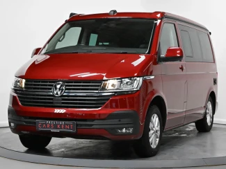Volkswagen California Image 4