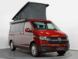 Volkswagen California Listing Image