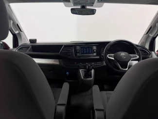 Volkswagen California Image 2