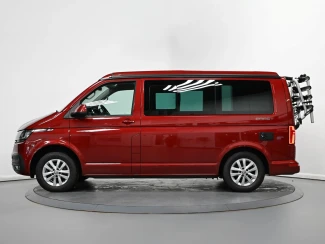 Volkswagen California Image 6
