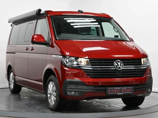 Volkswagen California Image 7