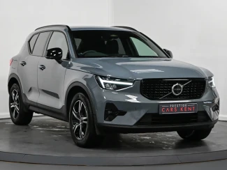 Volvo XC40 Listing Image