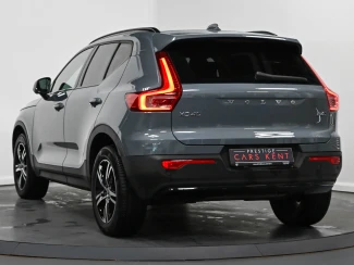 Volvo XC40 Image 3