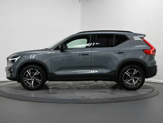 Volvo XC40 Image 4