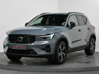 Volvo XC40 Image 6