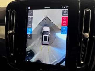 Volvo XC40 Image 8
