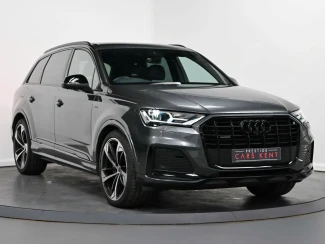 Audi Q7 Listing Image