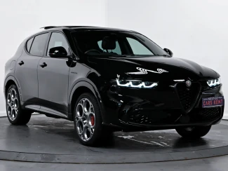 Alfa Romeo Tonale Phev Listing Image