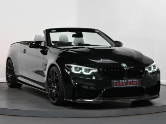 BMW M4 Listing Image