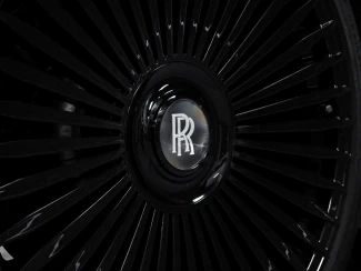 Rolls-Royce Cullinan Image 8